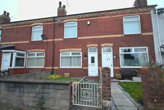 3 Bedroom Terraced House To Rent In Old Road, Ashton-In-Makerfield, WN4