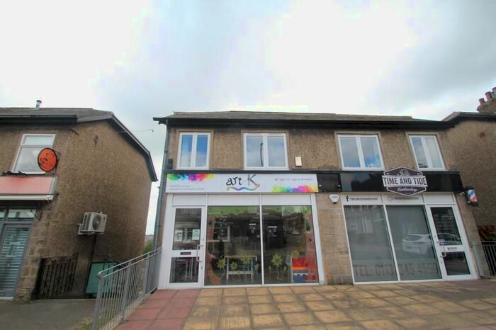 2 Bedroom Flat To Rent In New Road Side, Horsforth, Leeds, LS18