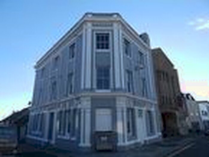 1 Bedroom Flat To Rent In The Western Hotel, Devonport, Plymouth, PL1