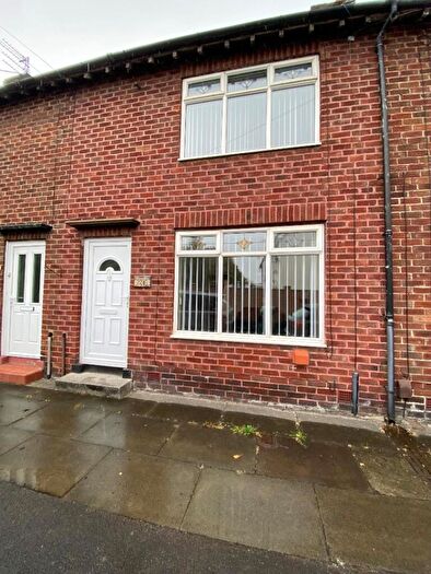 3 Bedroom House To Rent In Third Avenue, Crosby, Liverpool, L23