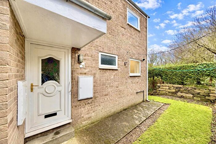 1 Bedroom Flat For Sale In Springwood Avenue, Halifax, HX3