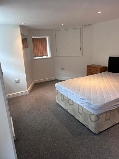 1 Bedroom Flat To Rent In Egerton Road, Manchester, M14