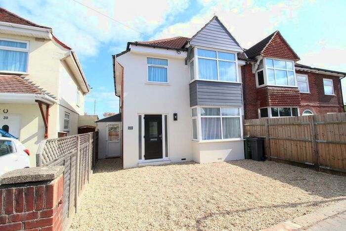 3 Bedroom House To Rent In Tudor Crescent, Cosham, PO6