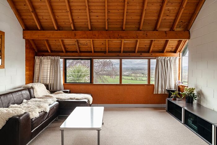 4 Bedroom Detached House For Sale In Orsedd Newydd, Star, Isle Of Anglesey, LL60