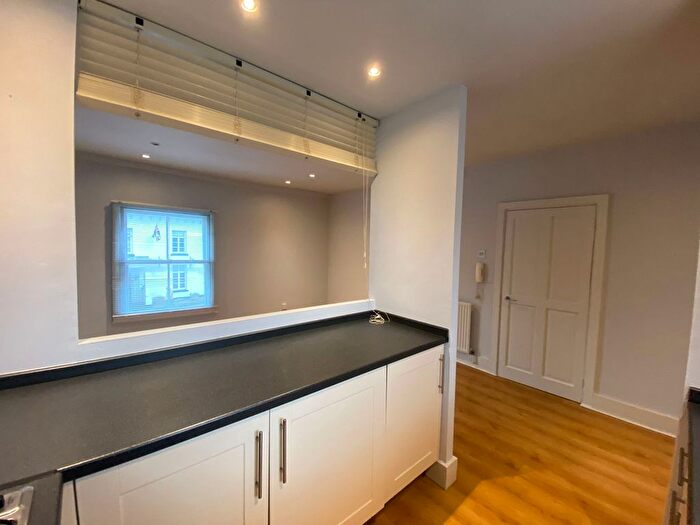 2 Bedroom Flat To Rent In Stafford Street, Eccleshall, ST21