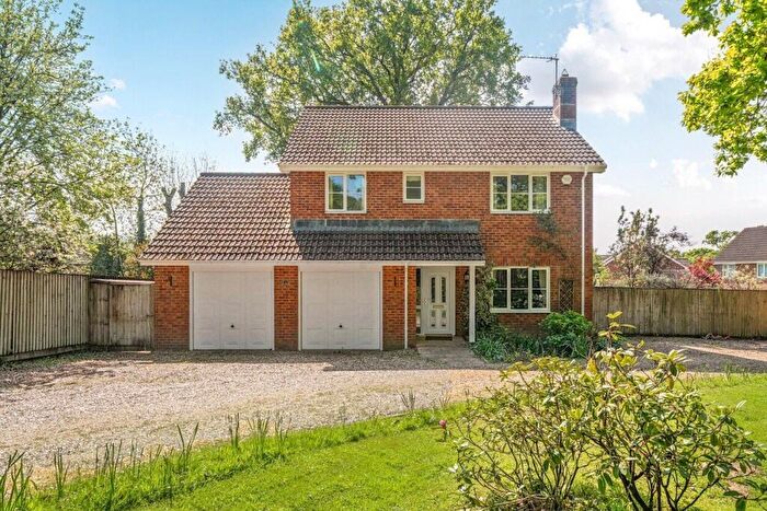 4 Bedroom Detached House For Sale In The Acorns, Uffculme Road, Uffculme, Cullompton, EX15