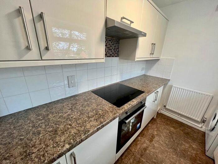 2 Bedroom Terraced House To Rent In Ladbroke Road, Bishops Itchington, CV47