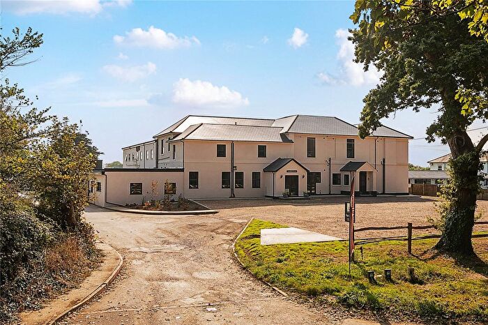 1 Bedroom Flat For Sale In Woodfield House, Tangmere Road, Tangmere, PO20