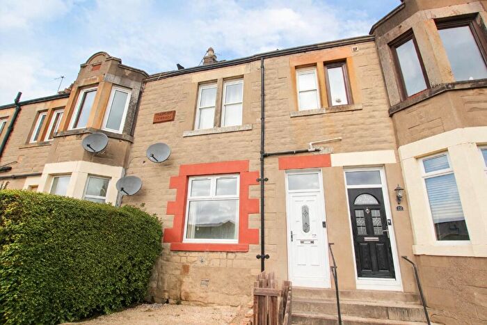 1 Bedroom Flat To Rent In Union Road, Broxburn, West Lothian, EH52