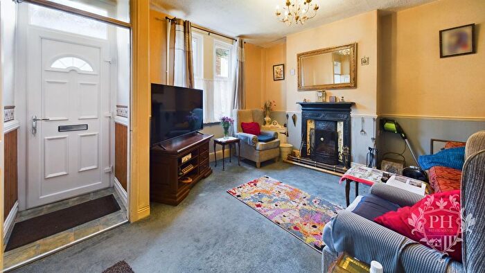 2 Bedroom Terraced House For Sale In France Street, Redcar, TS10