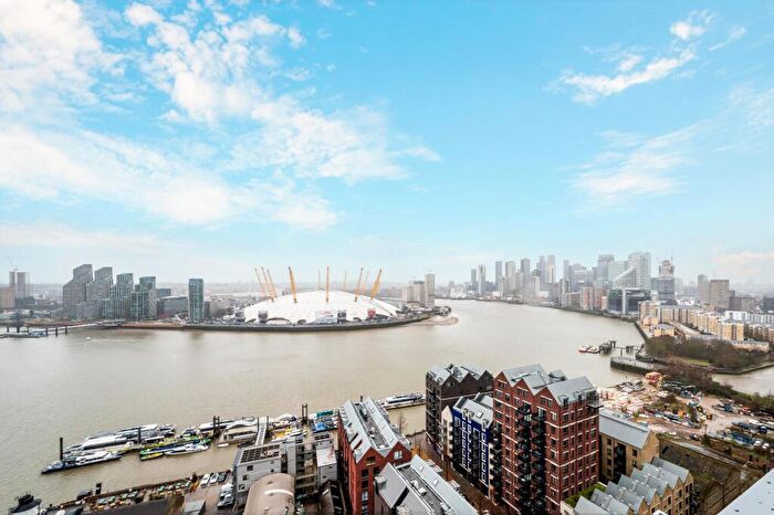 3 Bedroom Apartment For Sale In Serapis House, Goodluck Hope Walk, London, E14