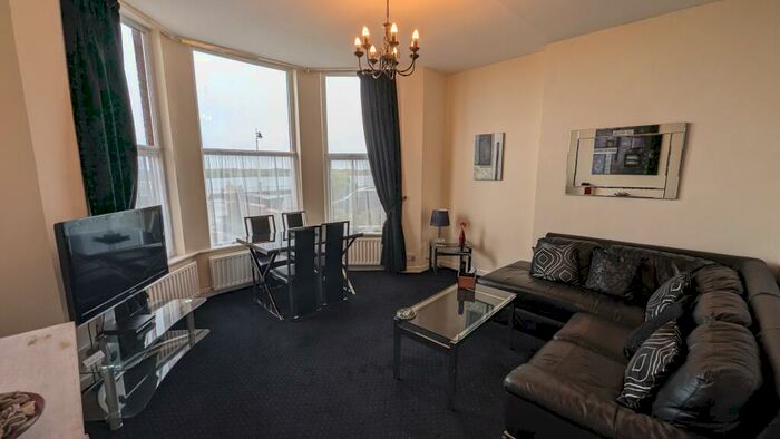 1 Bedroom House To Rent In Promenade, Southport, PR9