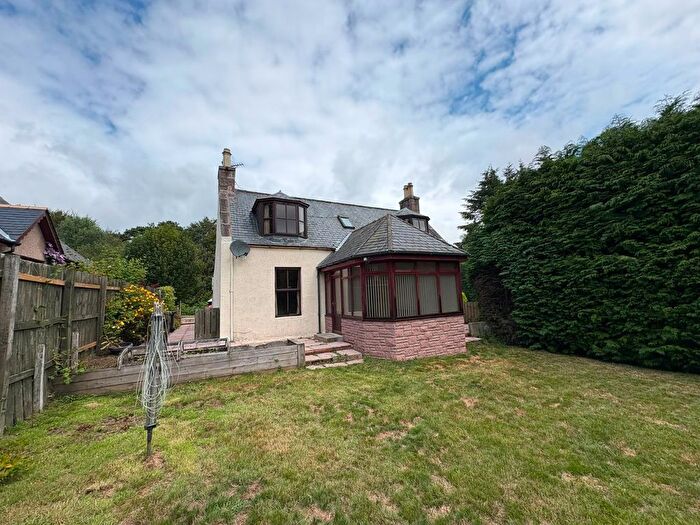 3 Bedroom Detached House To Rent In Blackhall, Banchory, Kincardineshire, AB31