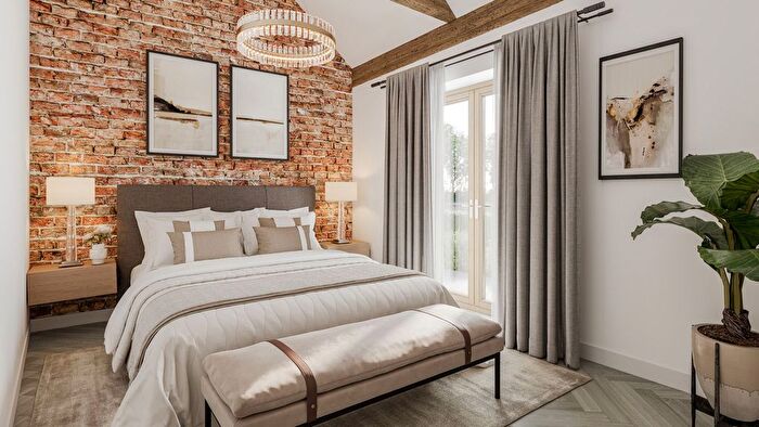 2 Bedroom Bungalow For Sale In Fritton, Great Yarmouth, NR31