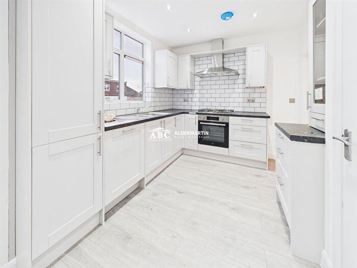 3 Bedroom Property To Rent In Dollis Hill Avenue, London, NW2