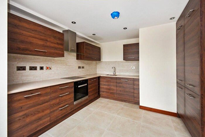 2 Bedroom Flat To Rent In Station Road, Harrow, HA1