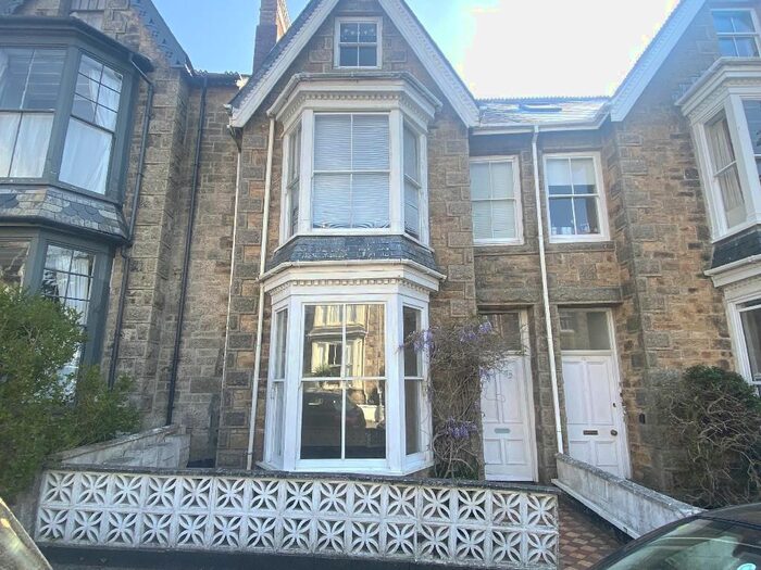 2 Bedroom Flat To Rent In Morrab Road, Penzance, TR18