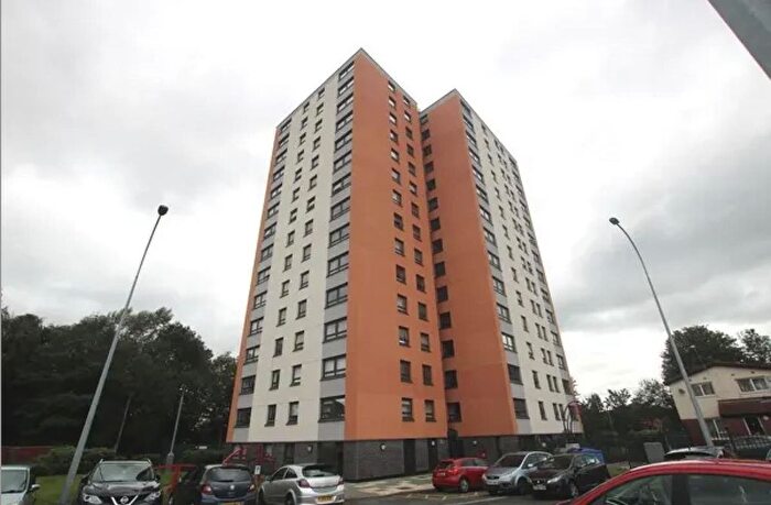 2 Bedroom Flat To Rent In Marlborough Road, Salford, M7
