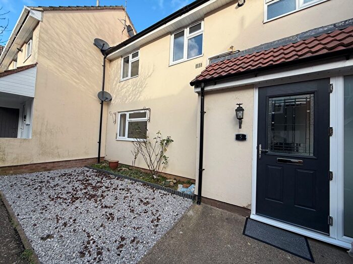 3 Bedroom Property To Rent In Richardson Walk, Witham, CM8