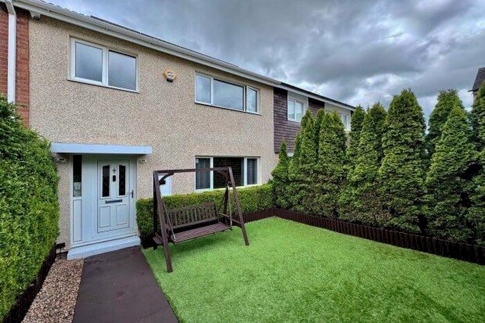 3 Bedroom Property To Rent In Appleton Close, Nottingham, NG11