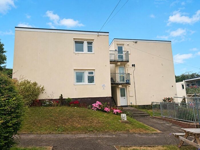 2 Bedroom Flat To Rent In Devon View, Dawlish Warren, EX7