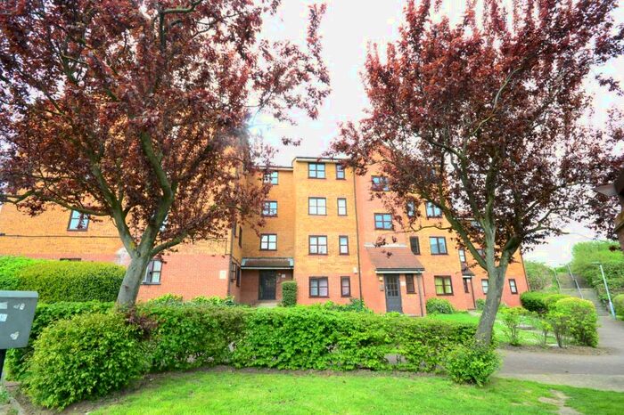 Studio To Rent In John Williams Close, New Cross, SE14