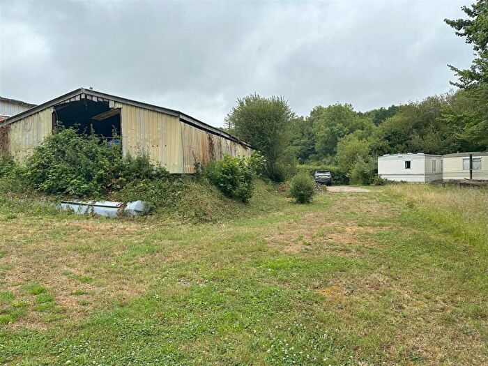 Land For Sale In Stockland, Honiton, EX14