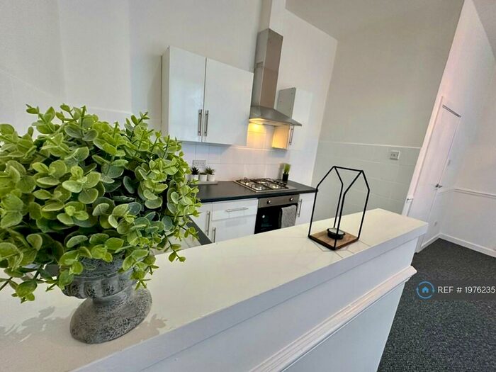 1 Bedroom Flat To Rent In Merton Rd, Bootle, L20