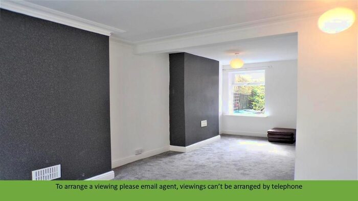 2 Bedroom Terraced House To Rent In Pitt Street, Hull, HU3