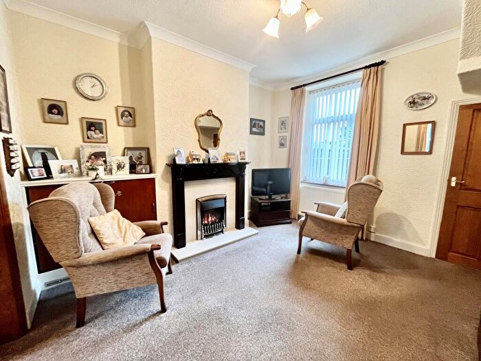 2 Bedroom Terraced House For Sale In Birch Road, Barnard Castle, DL12