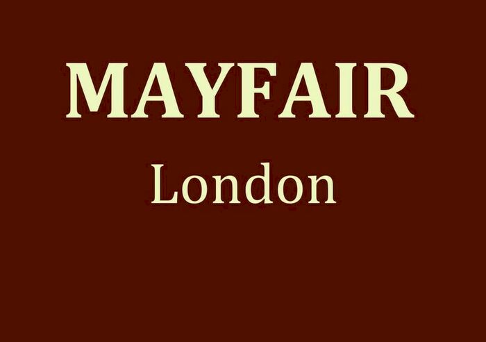 2 Bedroom Flat To Rent In Mayfair, London, W1K