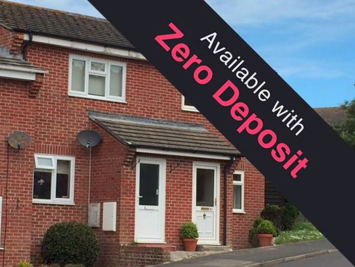 2 Bedroom Terraced House To Rent In Queens Walk - Lyme Regis, DT7