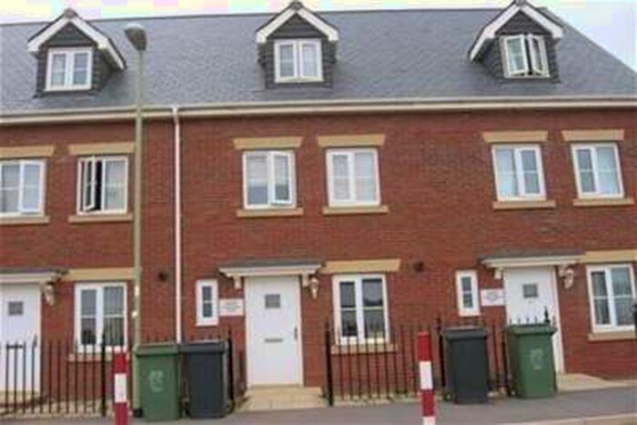 3 Bedroom House To Rent In Unicorn Street, Digby & Sowton, Exeter, EX2