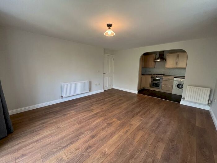2 Bedroom Apartment To Rent In Stavely Way, Gamston, West Bridgford, NG2