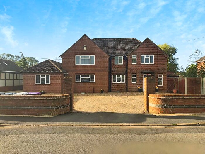 7 Bedroom Detached House For Sale In Vicarage Lane, Wainfleet St Mary, PE24