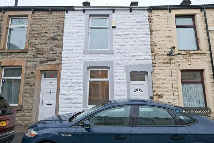 2 Bedroom Terraced House To Rent In Dineley Street, Church, Accrington, BB5
