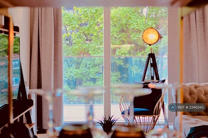 2 Bedroom Flat To Rent In Maclaren Court, Wembley, HA9