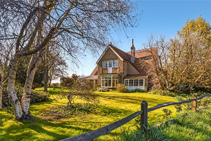 6 Bedroom Detached House For Sale In Chichester Road, Upper Norton, Selsey, West Sussex, PO20