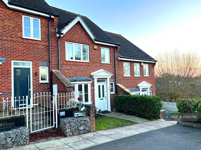 3 Bedroom Terraced House To Rent In City View, Nottingham, NG3