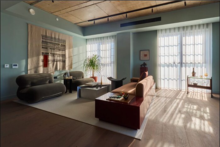 2 Bedroom Apartment For Sale In The Founding Canada Water, London, Ar, SE16