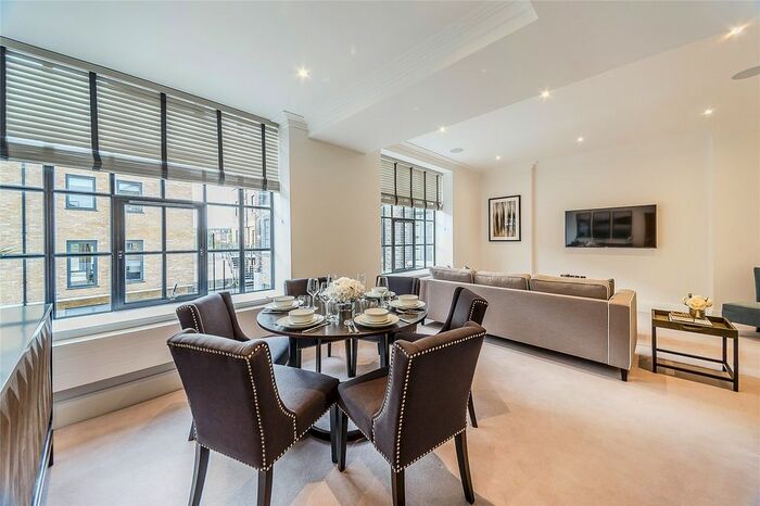 2 Bedroom Flat To Rent In Palace Wharf, Rainville Road, London, W6