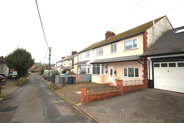 4 Bedroom House To Rent In Tonford Lane, Canterbury, CT1