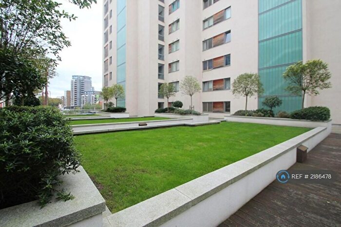 1 Bedroom Flat To Rent In Thomas Frye Court, London, E15