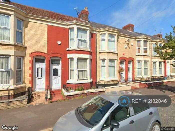3 Bedroom Terraced House To Rent In Carlton Avenue, Rusholme, Manchester, M14