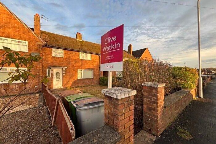 3 Bedroom Property To Rent In Fishers Lane, Wirral, CH61