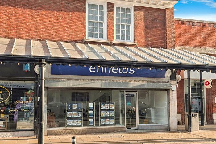 Studio To Rent In Leigh Road, SO50