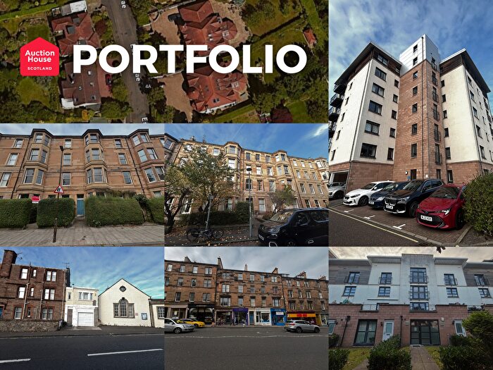 Property For Sale In Corstorphine High Street, Corstorphine, Edinburgh, EH12