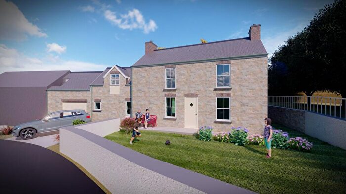 4 Bedroom Detached House For Sale In Dinas Cross, Newport, SA42