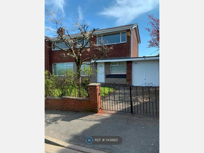 3 Bedroom Semi-Detached House To Rent In Linton Drive, Burnley, BB11