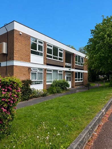 2 Bedroom Flat To Rent In Norfolk Gardens, Duffield Road, Derby, DE22